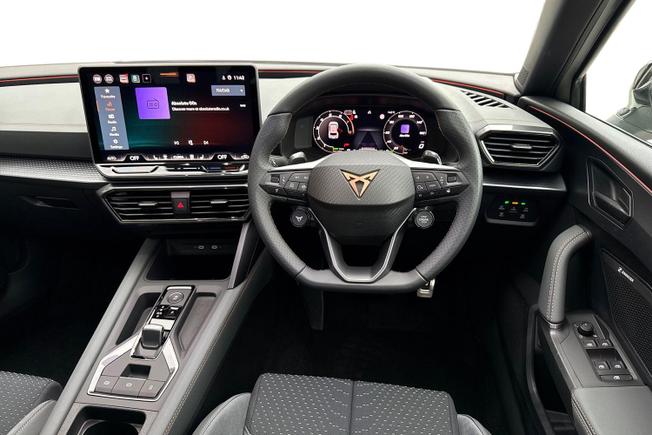 CUPRA Leon Photo 11