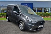 Used Ford Transit Connect LMZ1933 1
