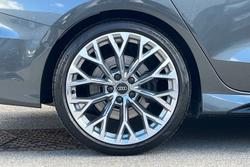 AUDI RS3 Photo 5