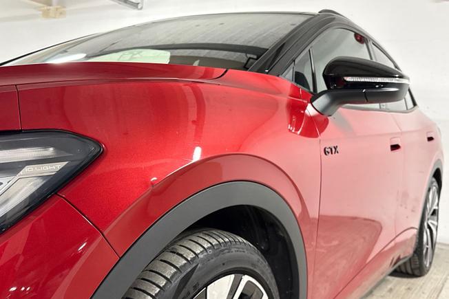 VOLKSWAGEN ID.4 Photo 40