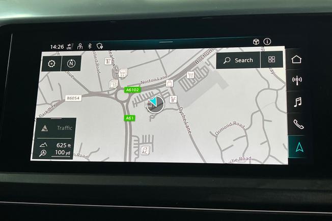 AUDI Q4 E-Tron Photo 14