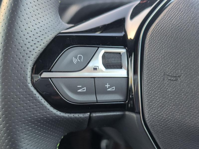Used Peugeot 208 NV25EJU 49
