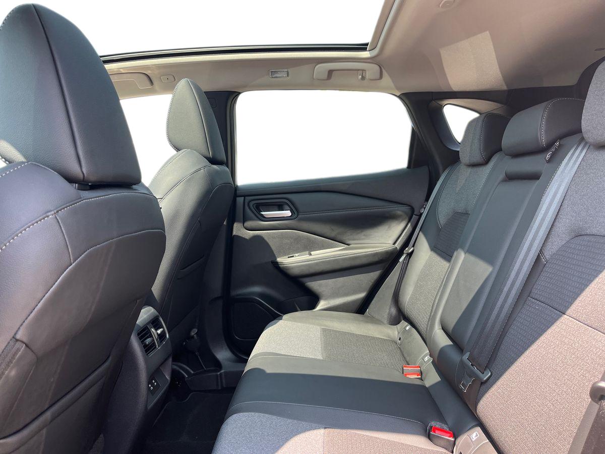 Nissan Qashqai Photo 3