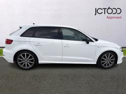 AUDI A3 Photo 4