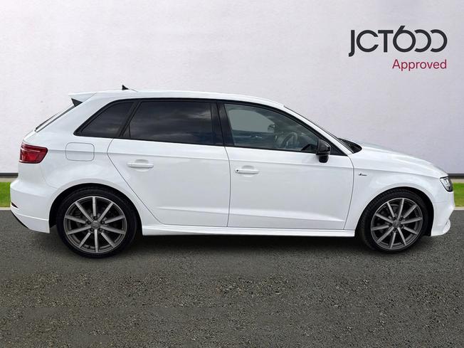 AUDI A3 Photo 4