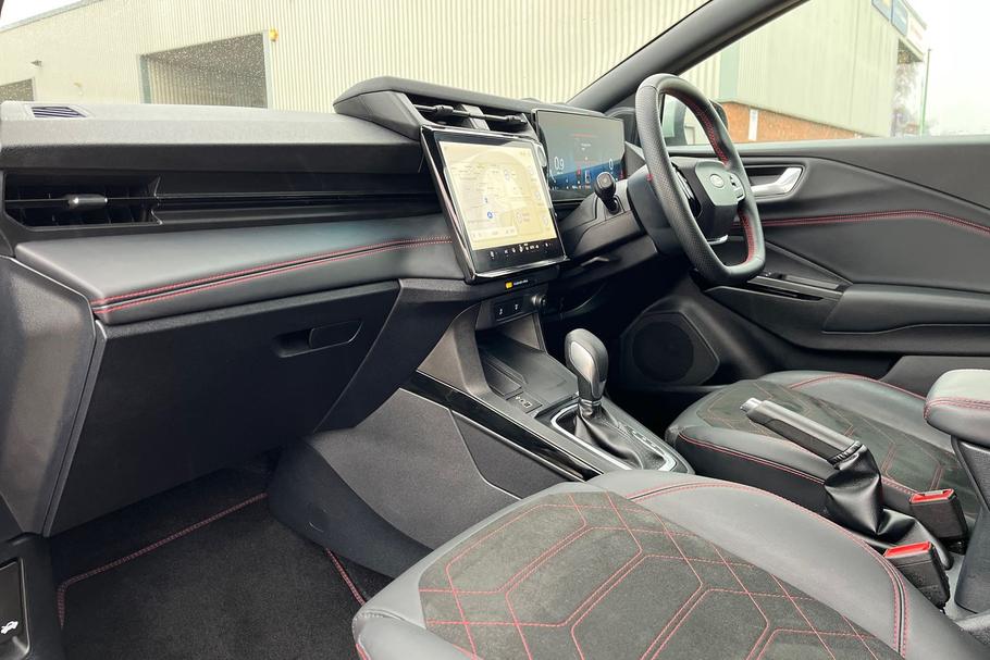 Used Ford PUMA WN25OVW 18