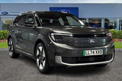 Used Ford Explorer LL74XXO 1