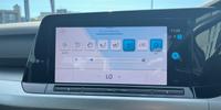 Volkswagen Golf Photo 34