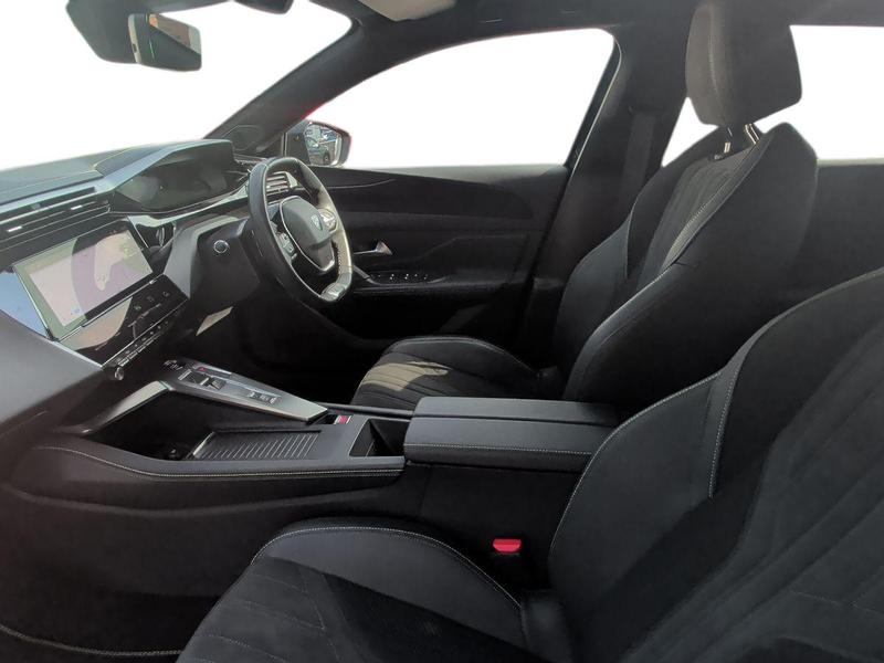 Used Peugeot 408 AF24YPX 16