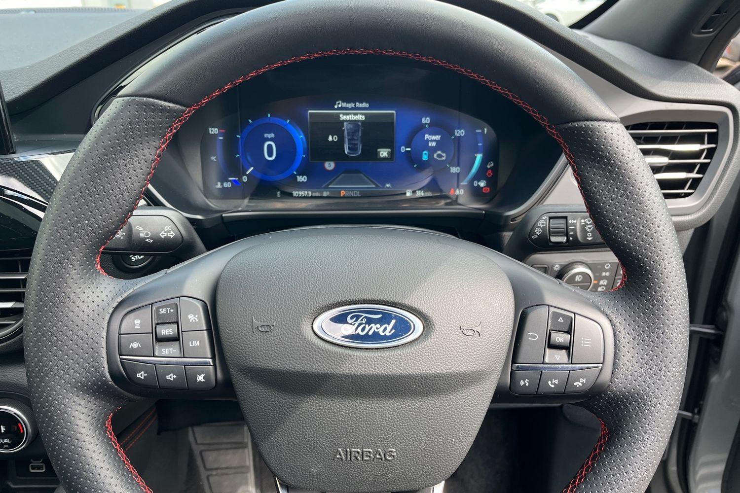 Ford Kuga Photo 11