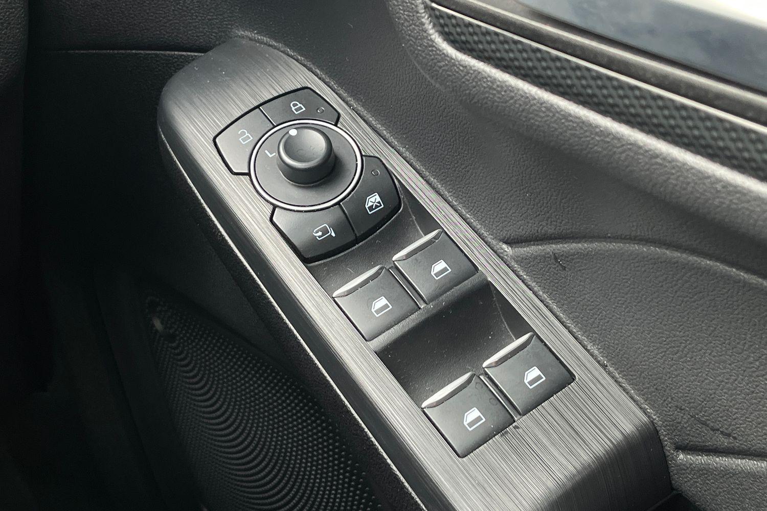 Ford Kuga Photo 15