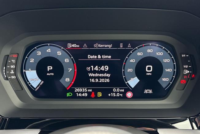 Audi A3 Photo 15