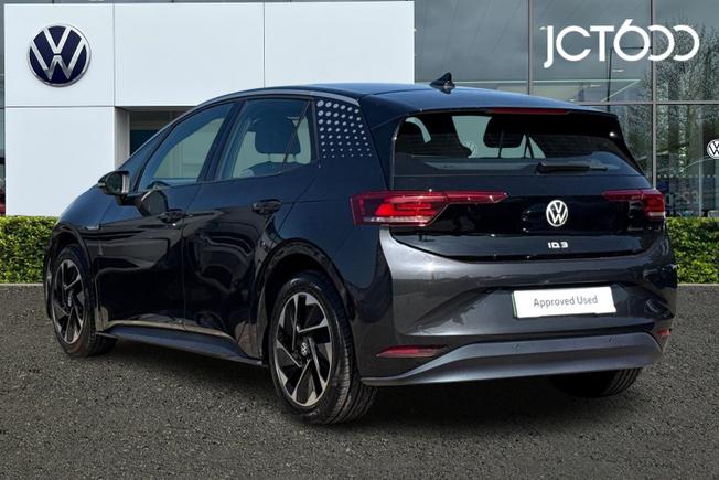 VOLKSWAGEN ID.3 Photo 3