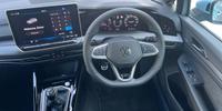 Volkswagen Golf Photo 14