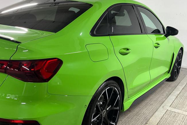 AUDI RS3 Photo 37