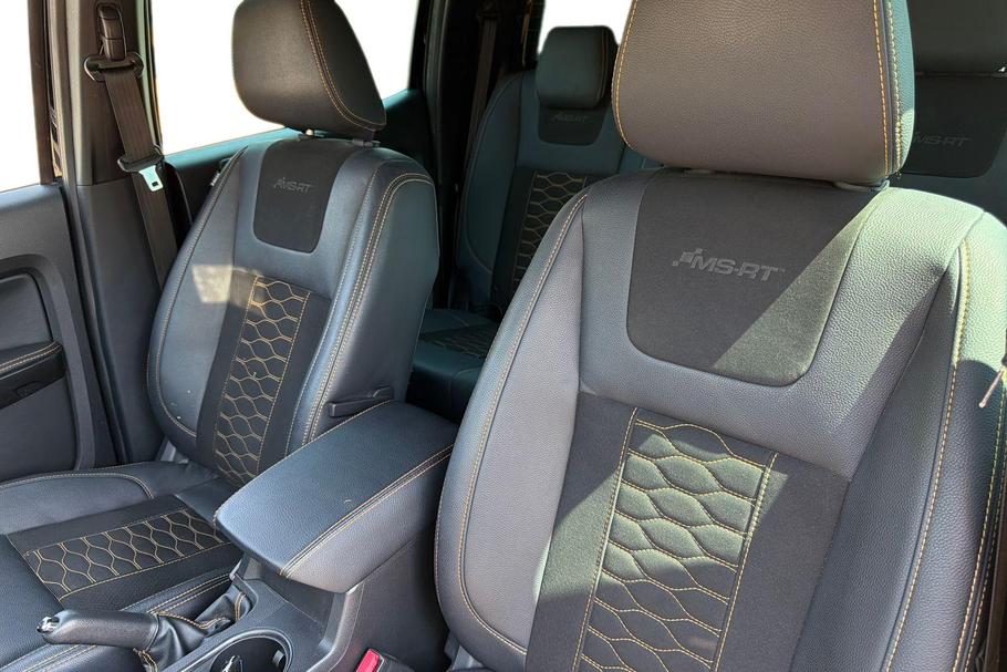 Used Ford RANGER WN23BNL 10