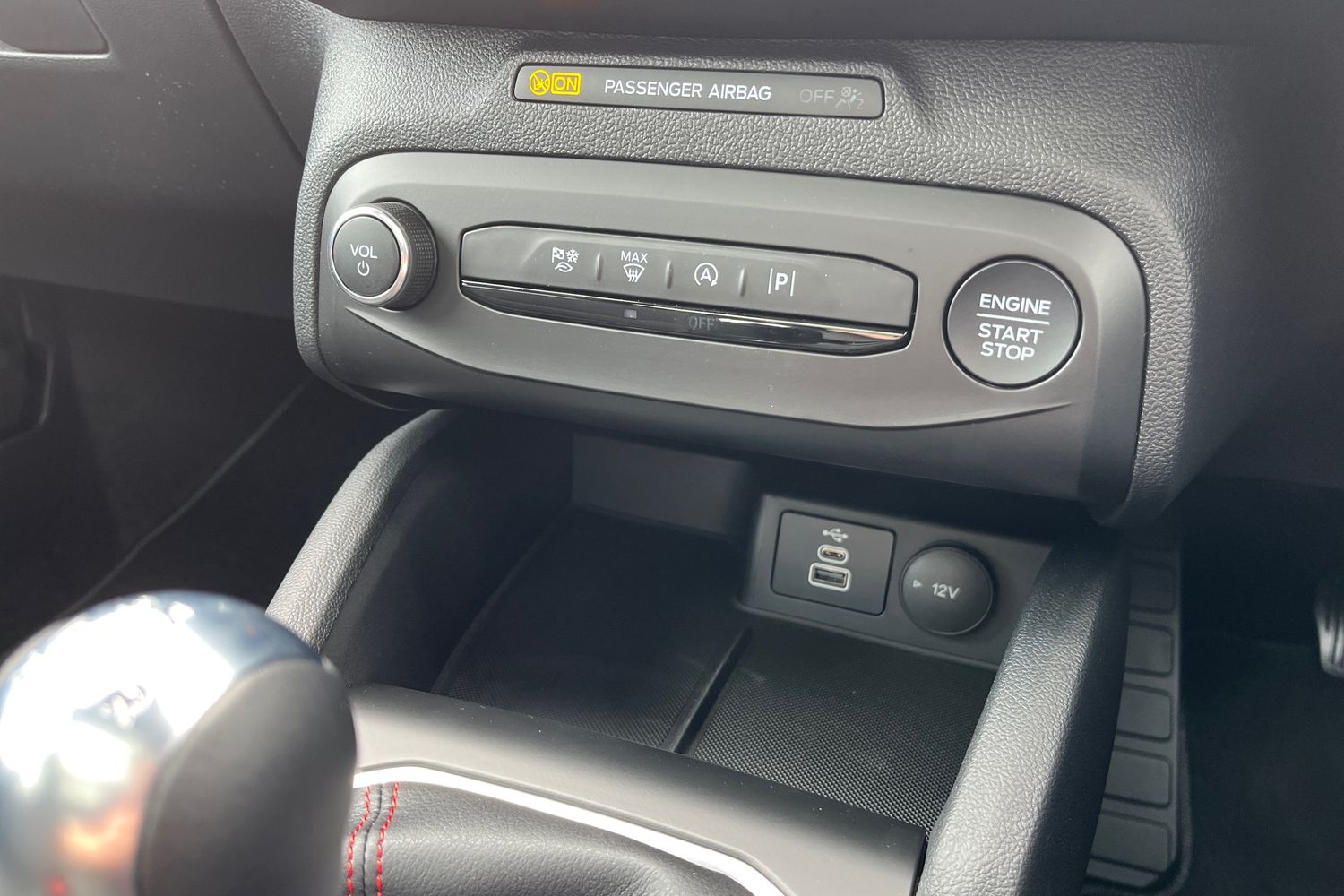 Ford FOCUS Photo 31
