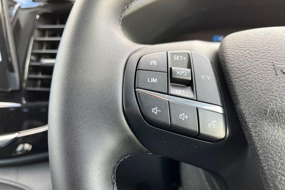 Used Ford TRANSIT 33