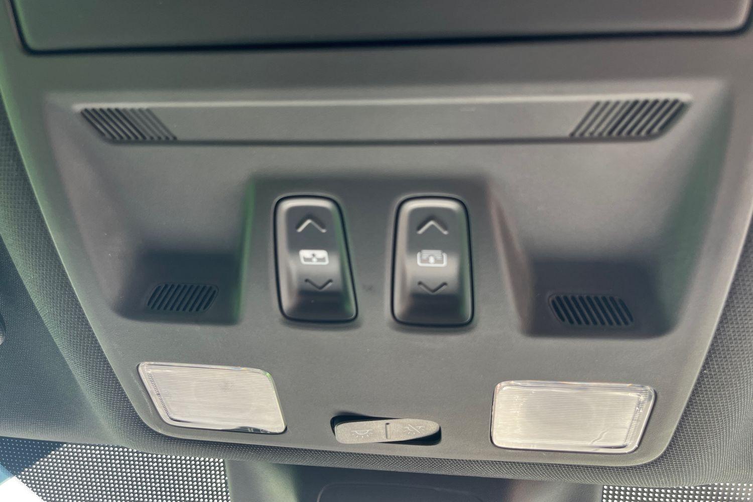 Ford FOCUS Photo 23