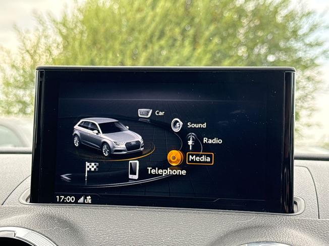 AUDI A3 Photo 39