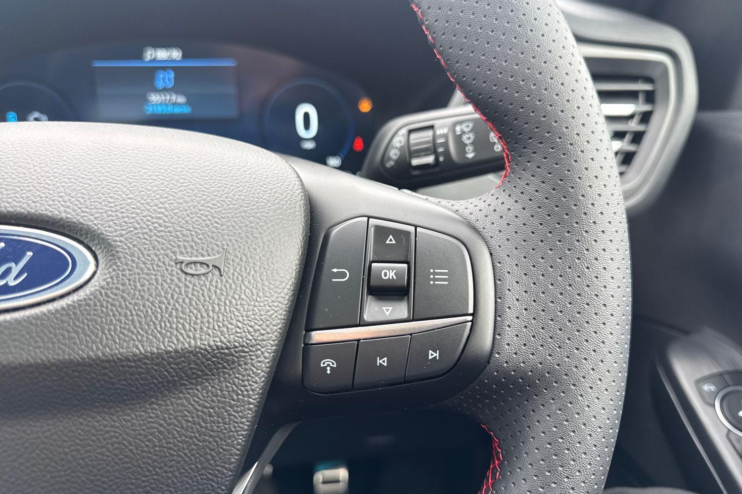 Ford KUGA Photo 32