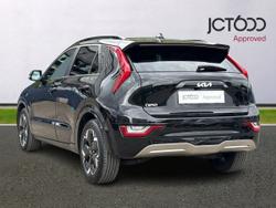 Kia Niro Photo 3