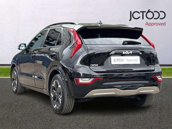 Kia Niro Photo 3