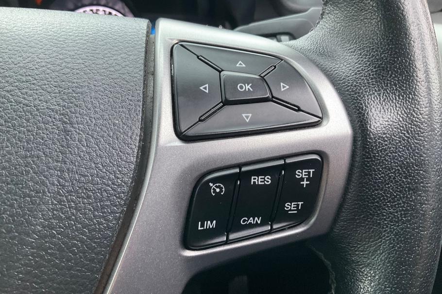 Used Ford RANGER WN23LYK 18