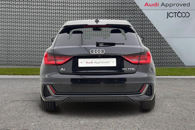 AUDI A1 Photo 7