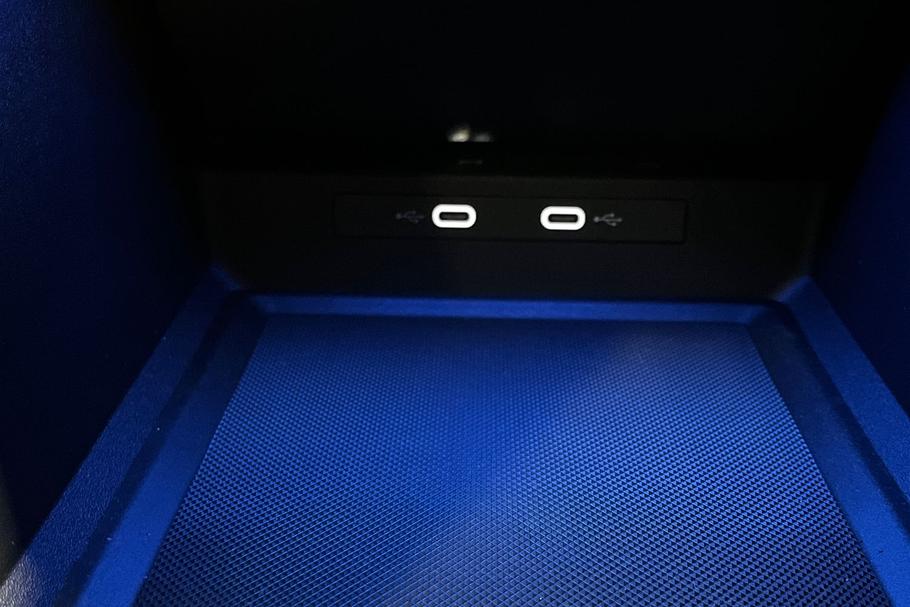 Used Ford CAPRI EY25BWO 45