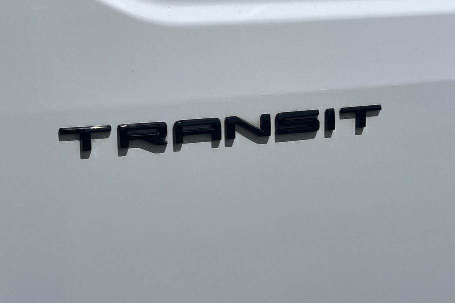 Used Ford TRANSIT COURIER DT74KYY 20