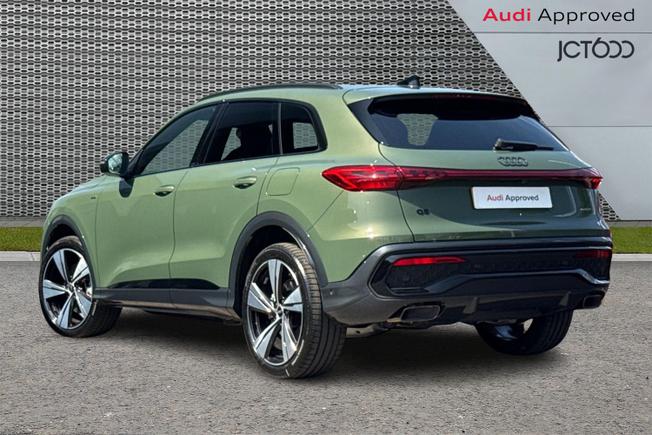 AUDI Q5 Photo 3