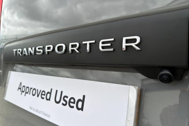 VOLKSWAGEN Transporter Photo 33