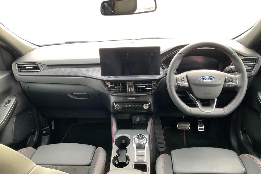 Used Ford KUGA 10