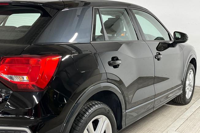 AUDI Q2 Photo 28