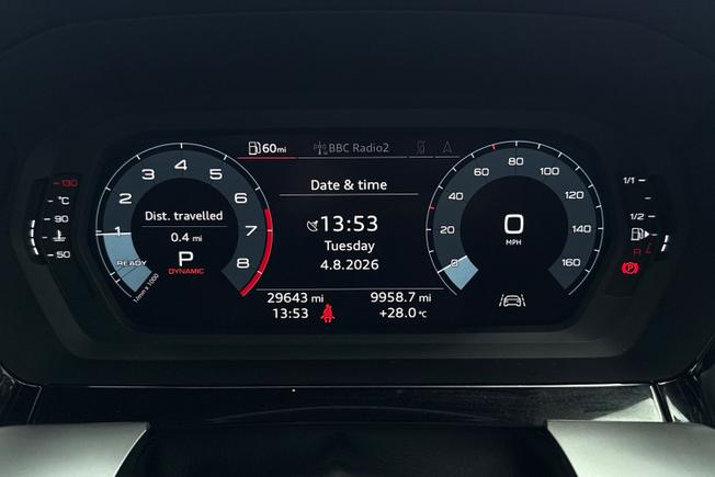 AUDI A3 Photo 15