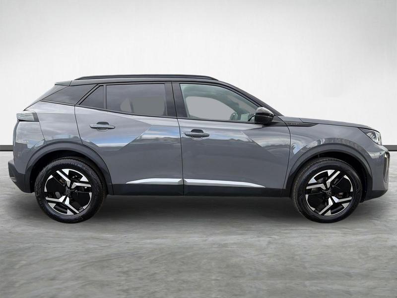 Used Peugeot 2008 NU74SVZ 2
