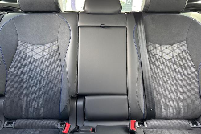 VOLKSWAGEN Tiguan Photo 41