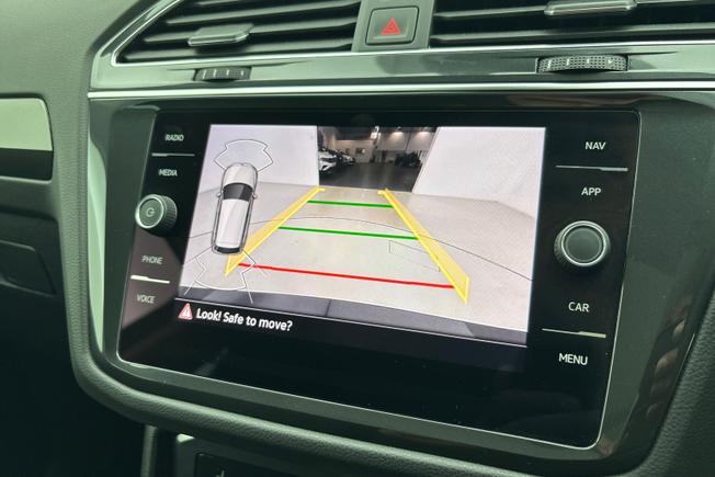 Volkswagen Tiguan Photo 31