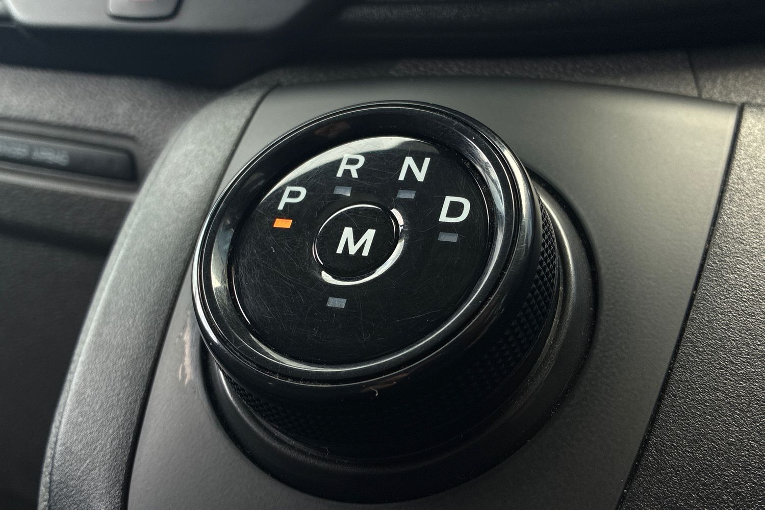 Ford TRANSIT Photo 18
