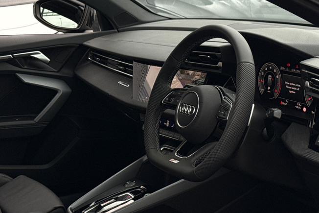 AUDI A3 Photo 43