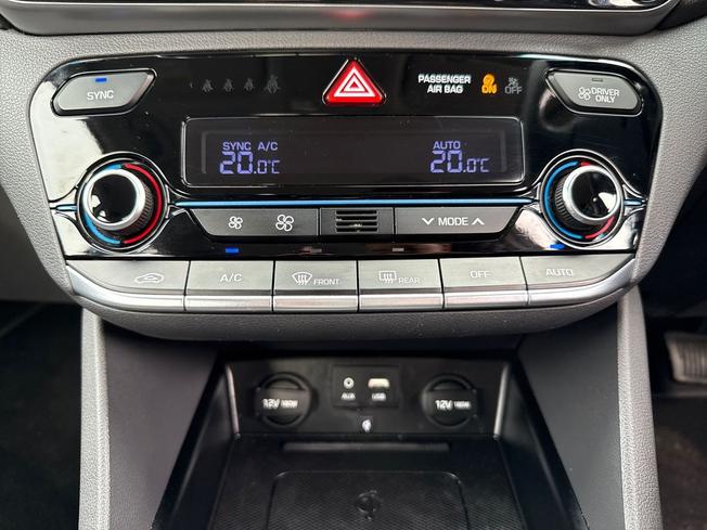HYUNDAI Ioniq Photo 35