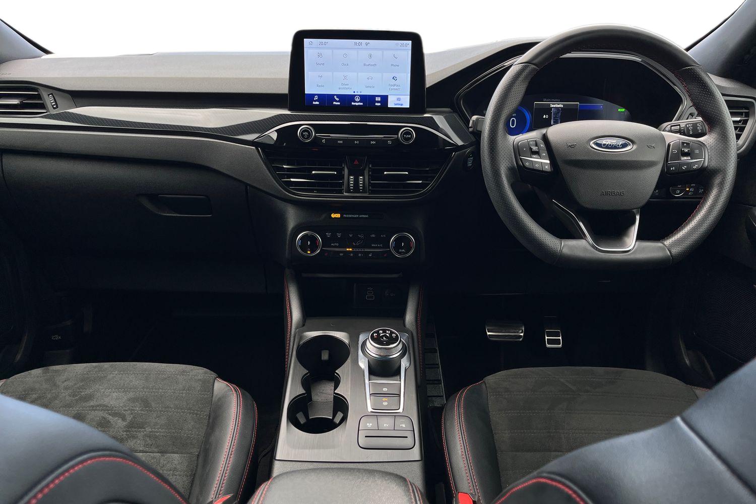 Ford Kuga Photo 9