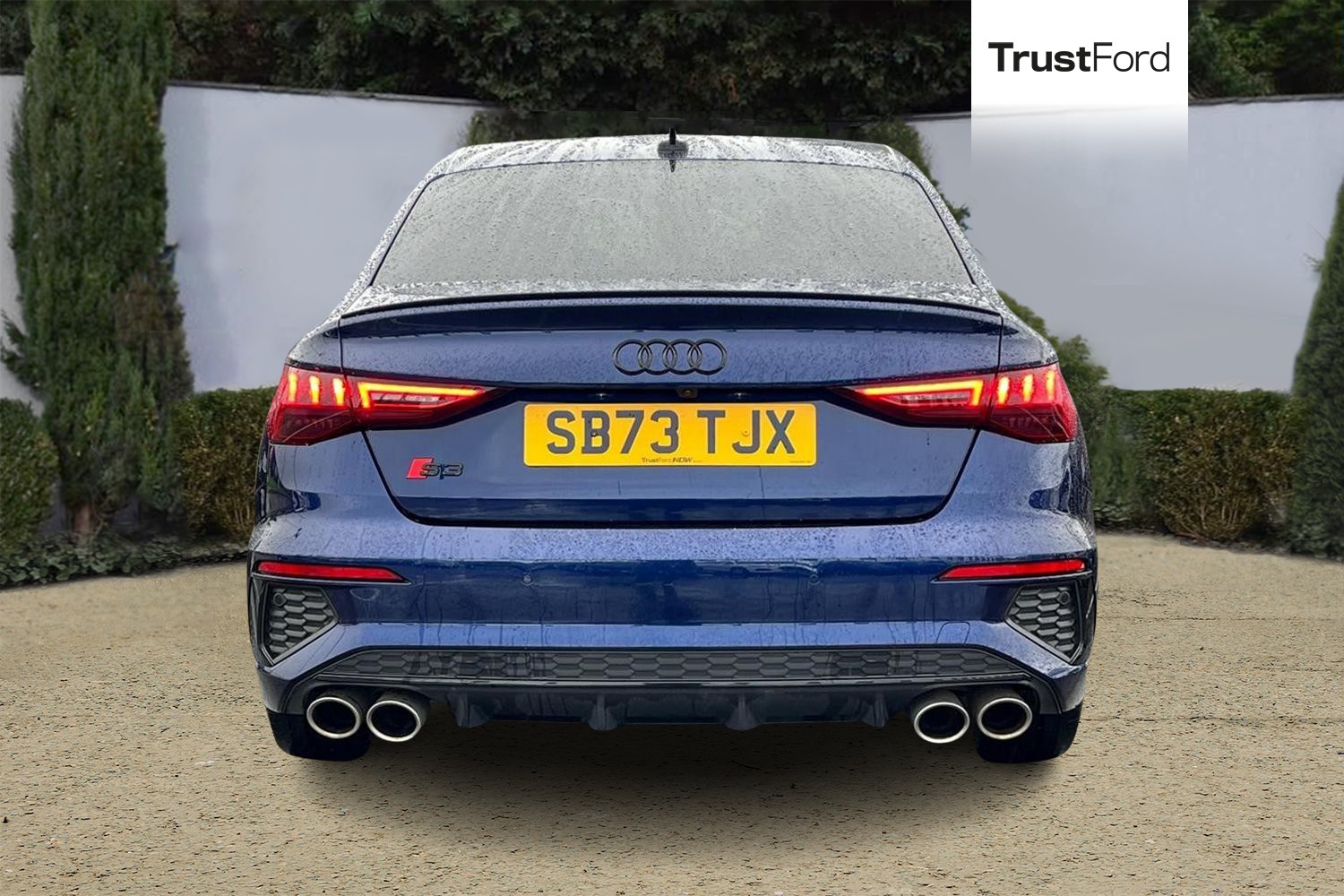 Audi S3 Photo 6