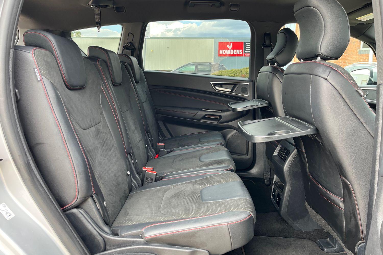 Ford S-Max Photo 26