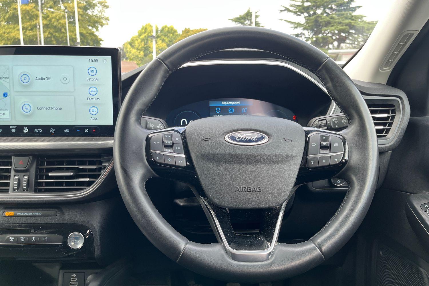 Ford KUGA Photo 11