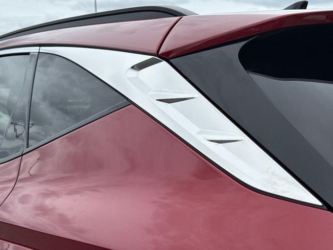 HYUNDAI Tucson Photo 28