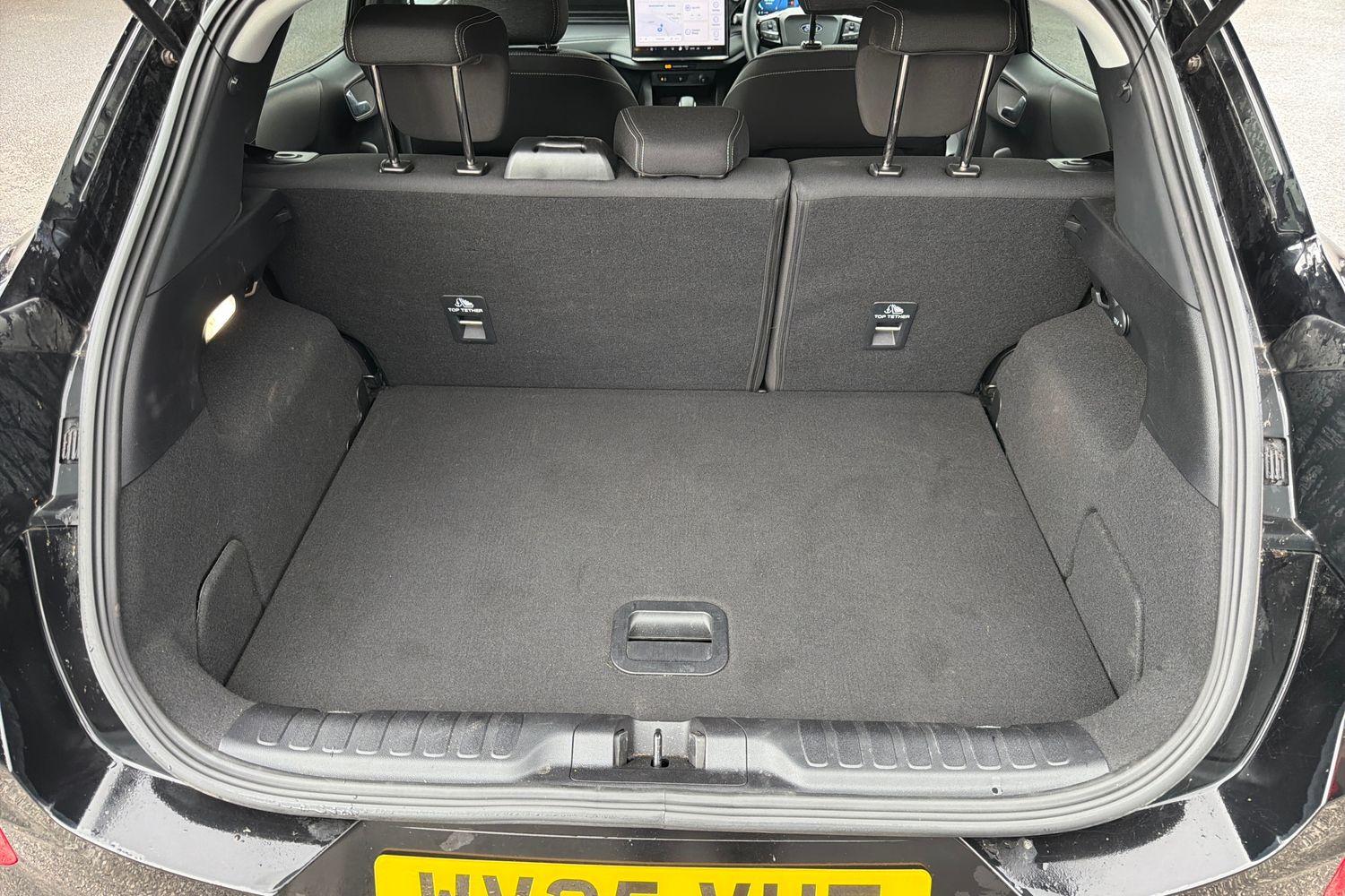 Ford PUMA Photo 20