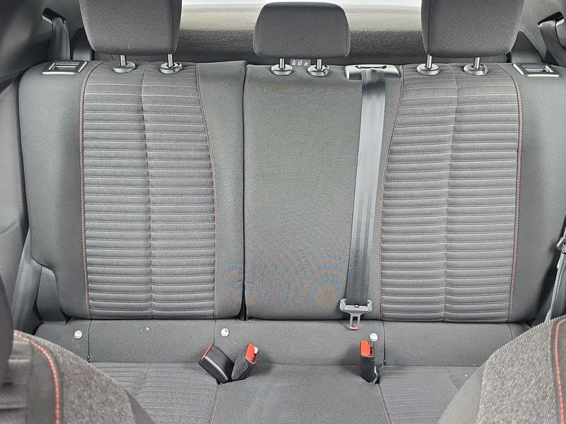 Used Peugeot 2008 LD22NCA 30