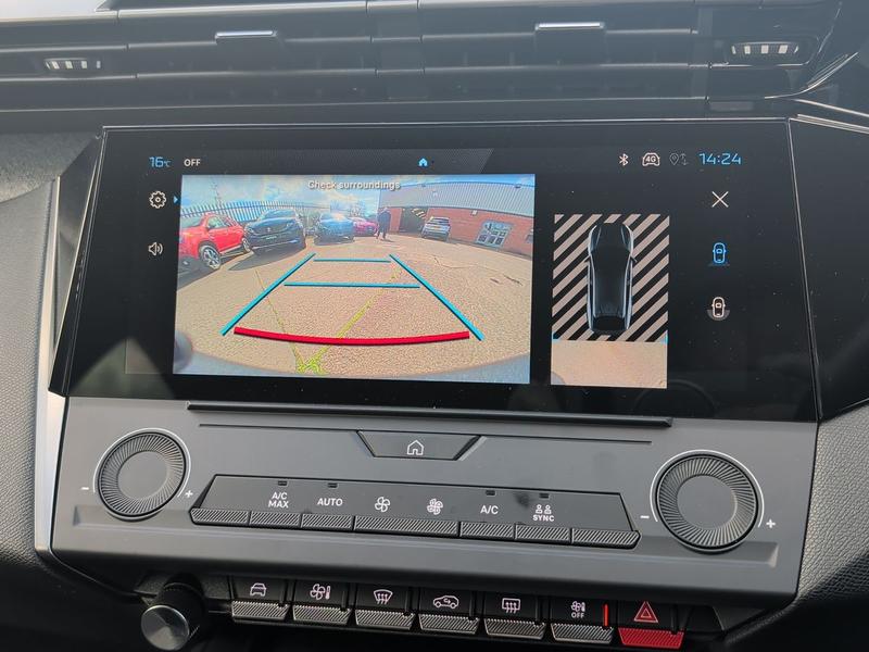 Used Peugeot 408 NU26YOO 21